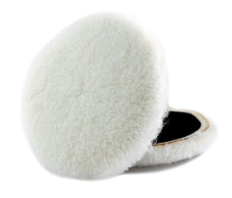 Perie pentru polisat (125MM)