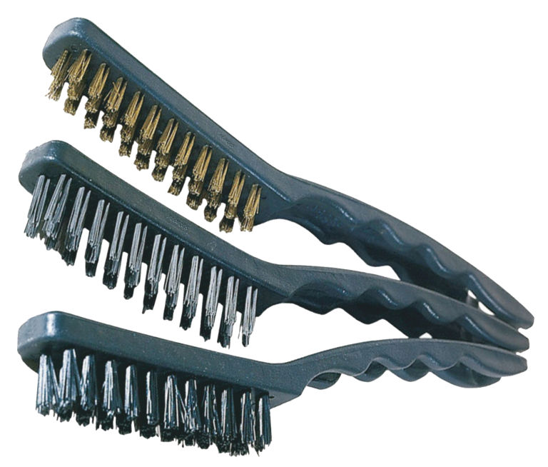 Perii sarma mini (3buc./set)