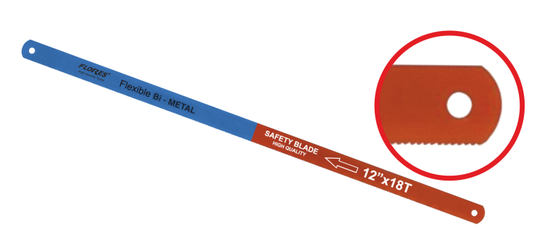Panza bomfaier ingusta de (300MMx12.5MM)