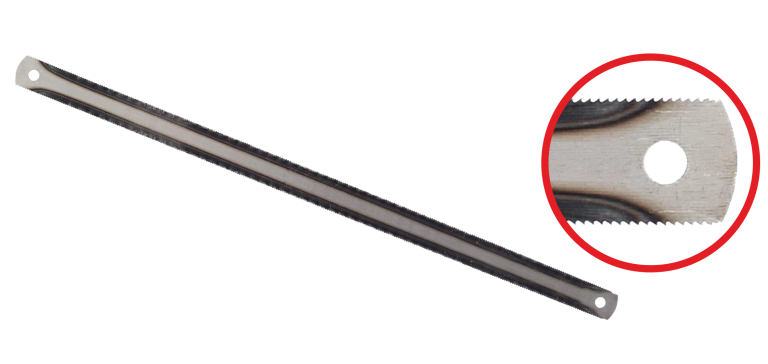 Panza bomfaier mica (13MM Fier+Fier)