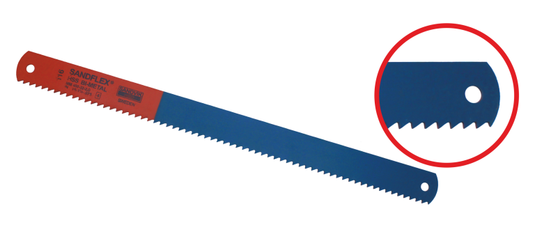 Panza FMA (600MMX40MMX2MM)