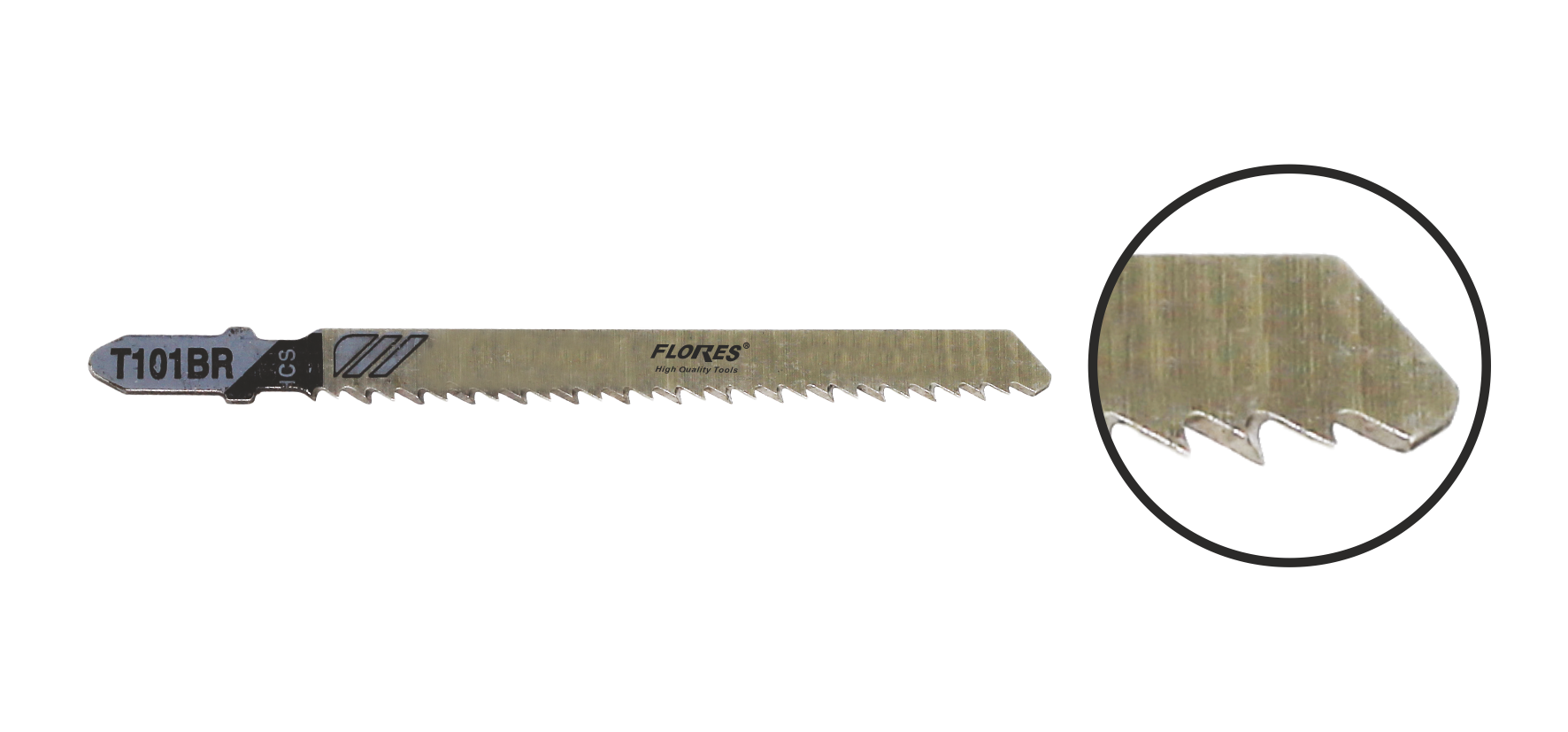 Panza decupaj SM26-T101BR (5buc./set)