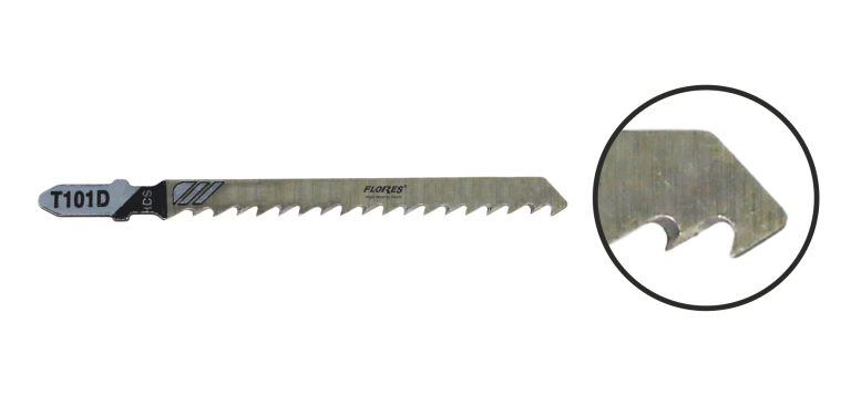 Panza decupaj SM29-T101D