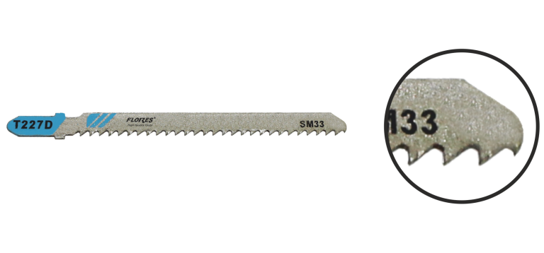 Panza decupaj SM33 (5buc./set)