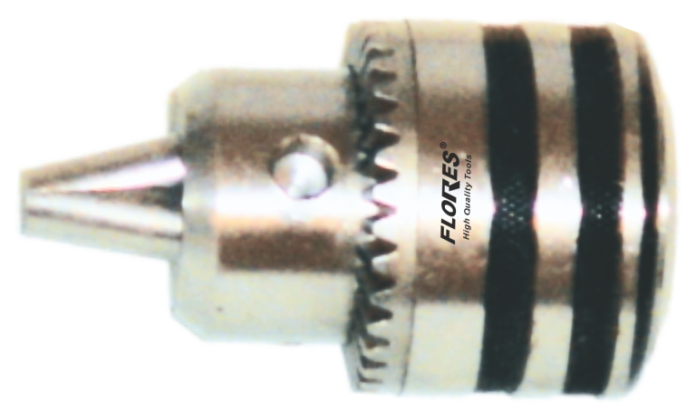 Mandrina cu con (16MM)