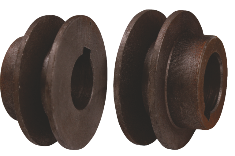 Fulie pentru motor electric (6CM)
