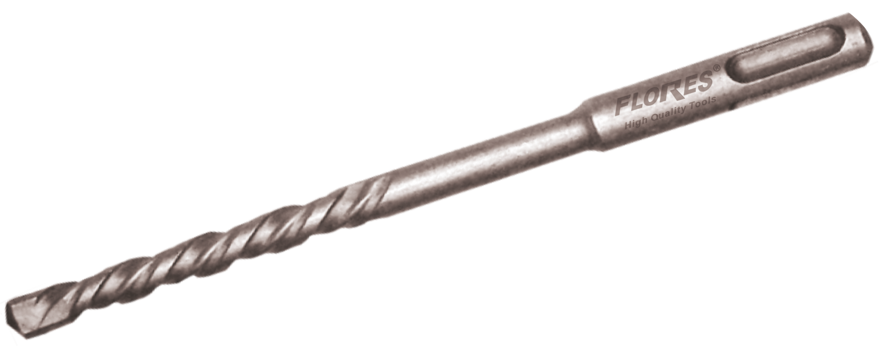 Burghiu SDS (10MMx450MM)