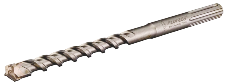 Burghiu SDS Max (24MMx520MM)