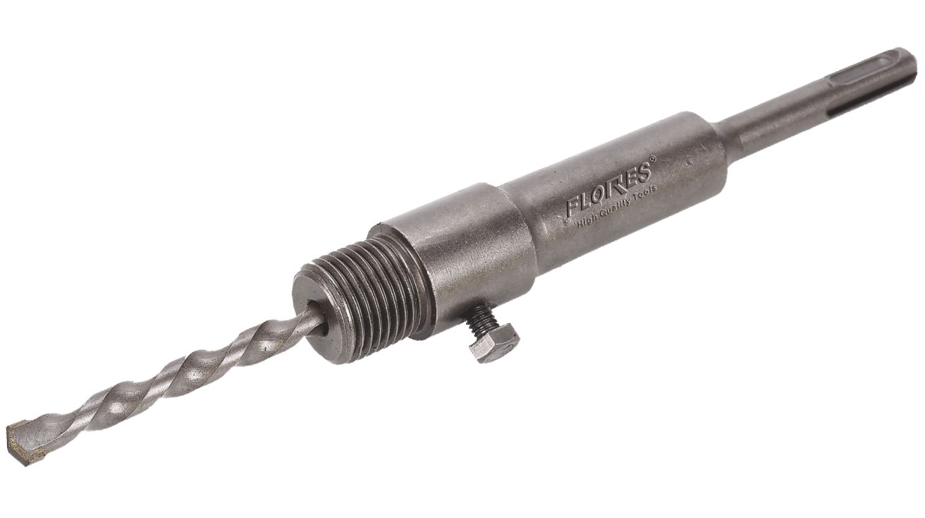 Tija pentru conectare SDS (250MM)