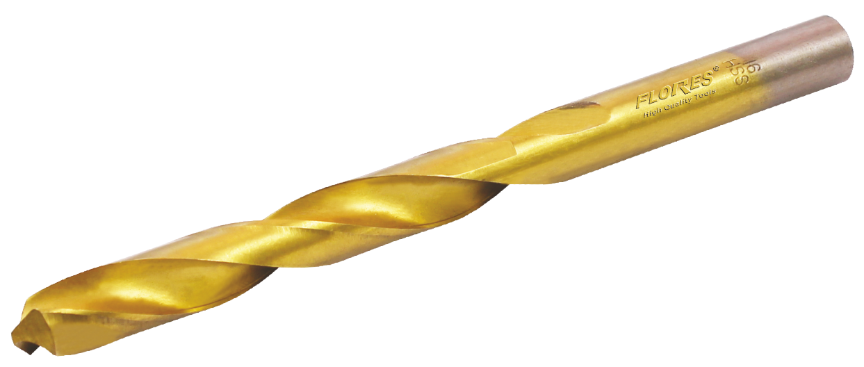 Burghiu titan (12.5MM)