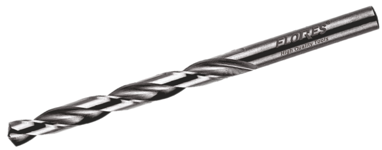 Burghiu pentru metal (4.8MM)
