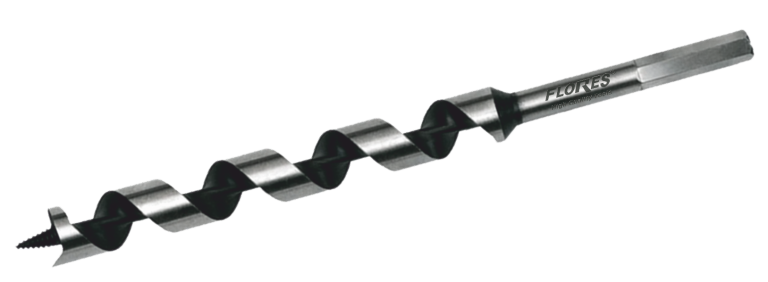 Burghiu pentru lemn (20MMx230MM)