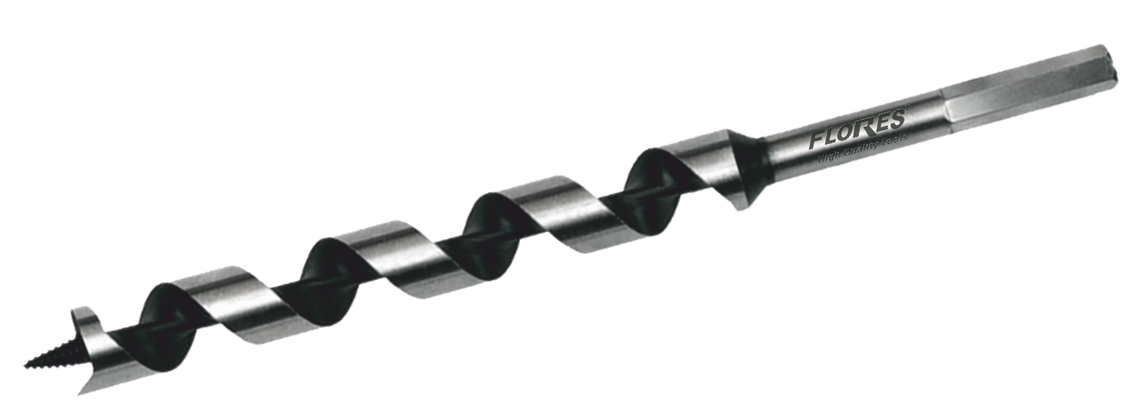 Burghiu pentru lemn (22MMx230MM)