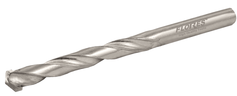 Burghiu pentru beton alb (6MMx100MM)