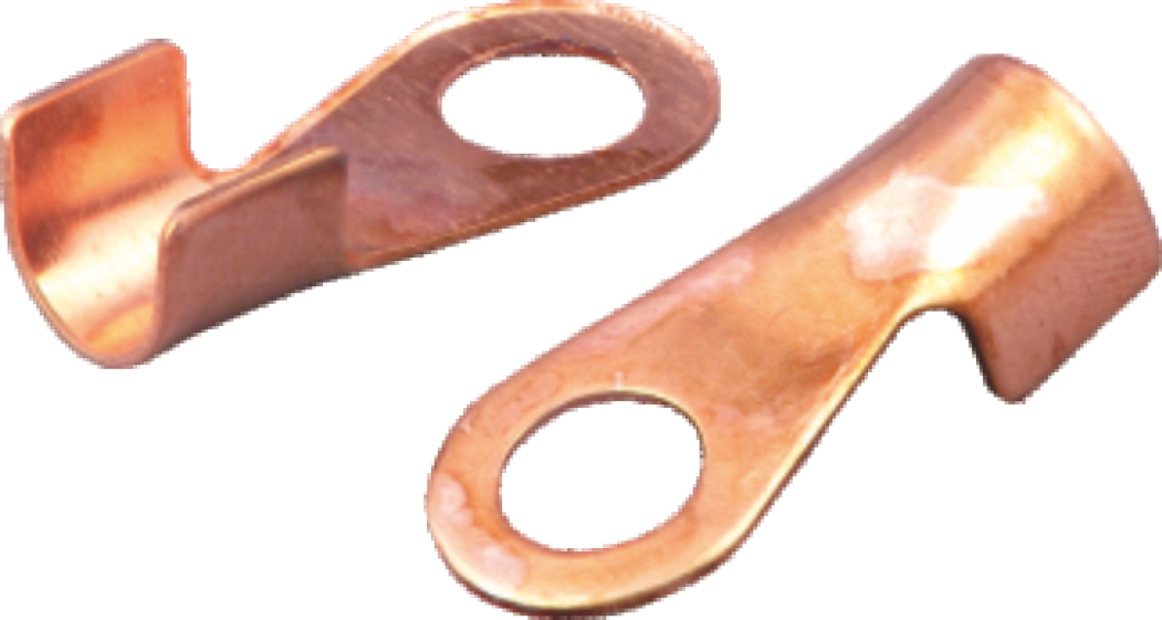 Papuci pentru borne (300A-2buc./set)