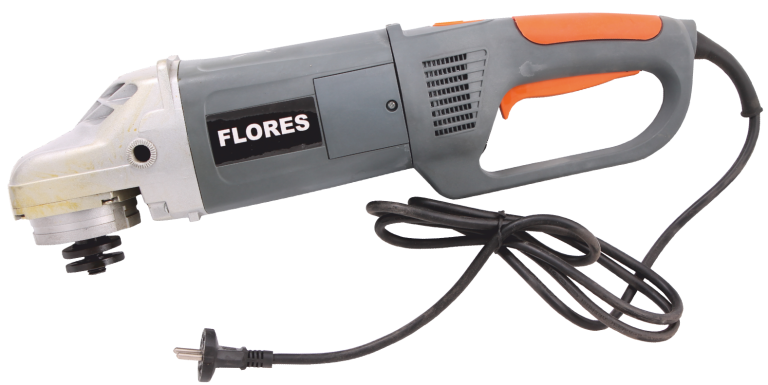 Flex (230MM cal.I-2400W)