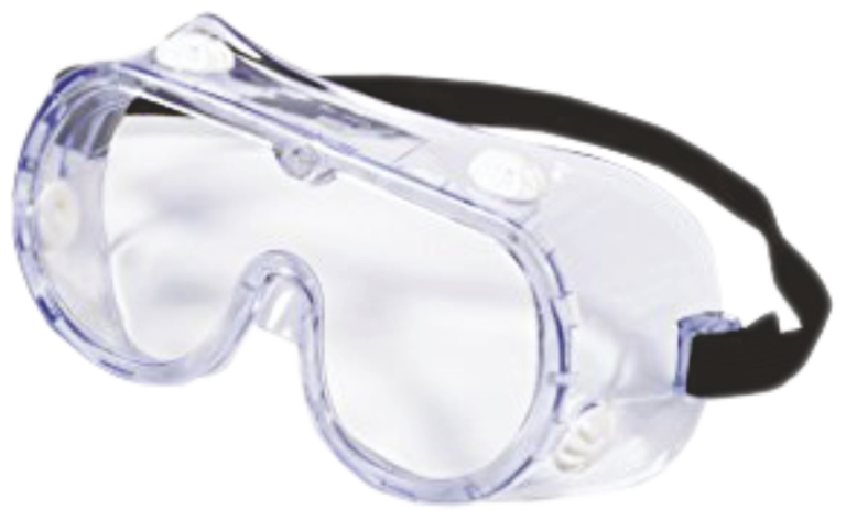 Ochelari protectie transparenti