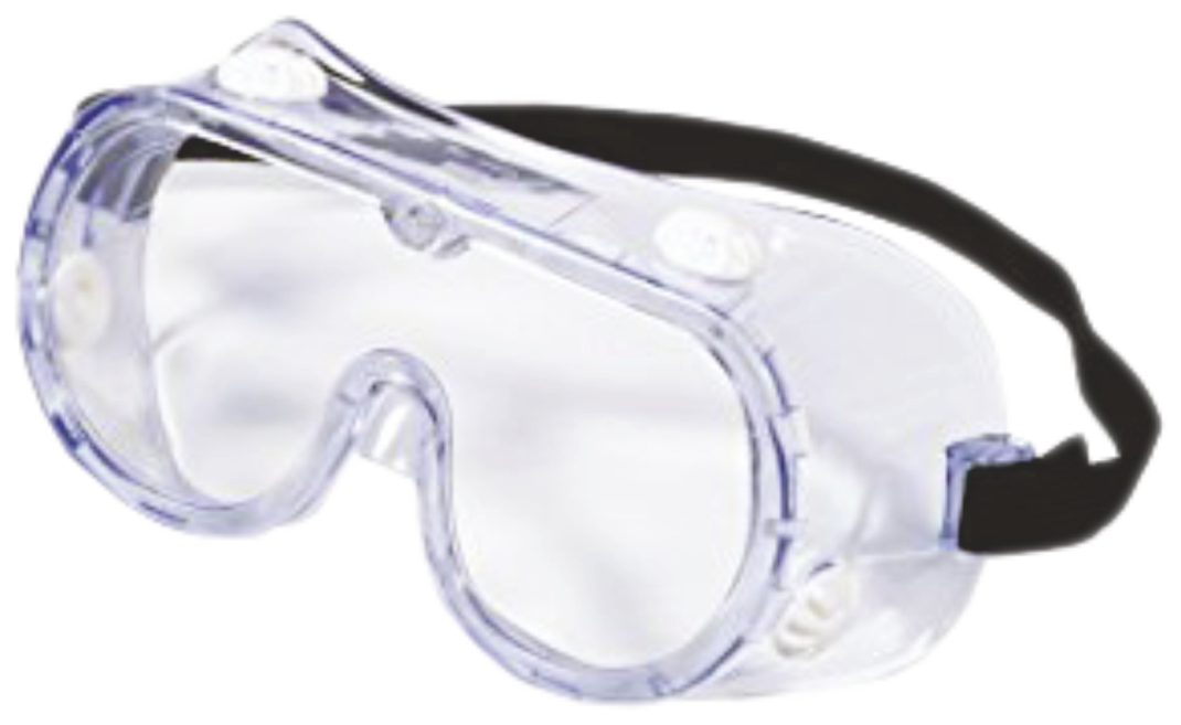 Ochelari protectie transparenti