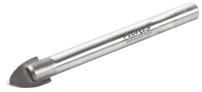 Burghiu pentru sticla (5MM)