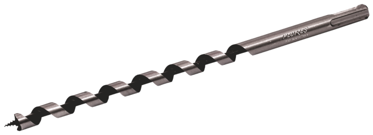 Burghiu pentru lemn cu prindere SDS (12MMx400MM)