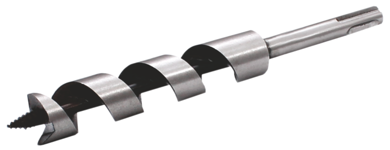 Burghiu pentru lemn cu prindere SDS (16MMx230MM)