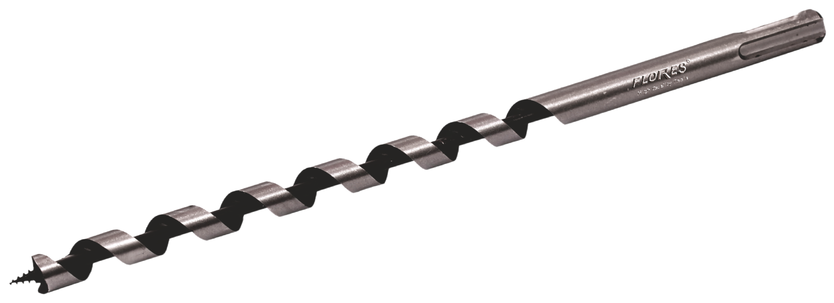 Burghiu pentru lemn cu prindere SDS (26MMx400MM)