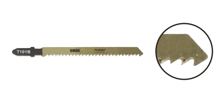 Panza decupaj SM50