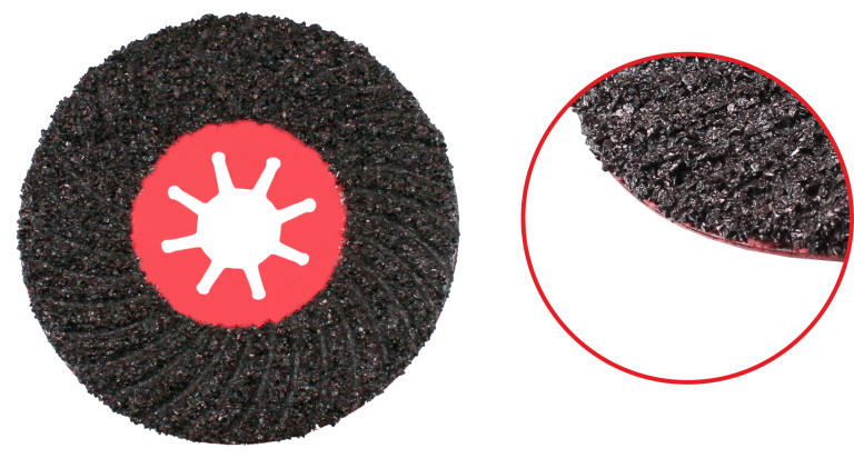 Disc glazurat de 150MM (P24)