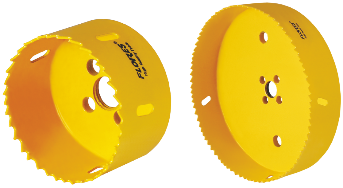 Freza pentru metal (38MM-1"1/2)