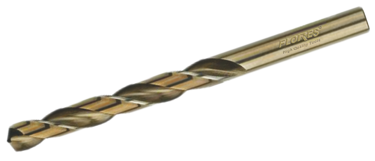 Burghiu din cobalt (13.5MM)