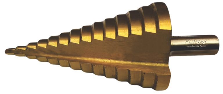 Freza conica pentru metal (4MM-22MM)