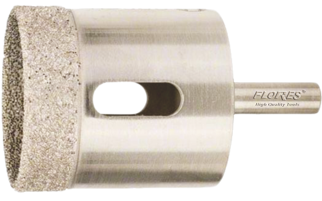 Freza diamantata pentru sticla (65MM-1buc./set)
