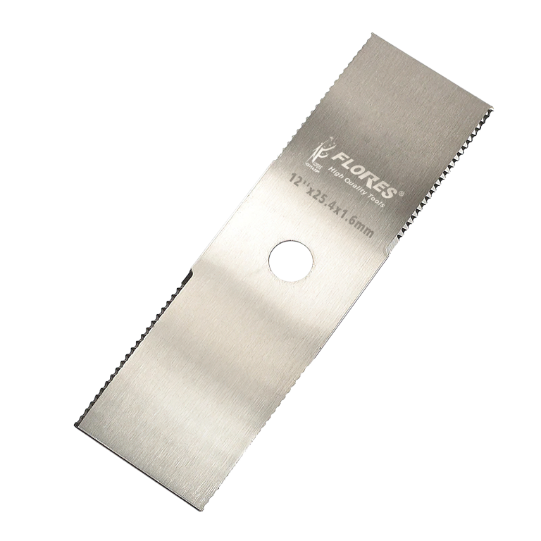 Disc taiat iarba lung pentru motocositoare (12"x1.6MMx25.4MM)