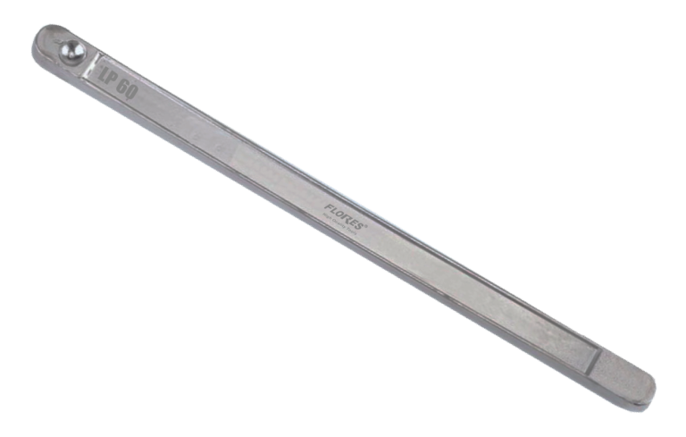 Bara cositor LP 60 (230GR.)