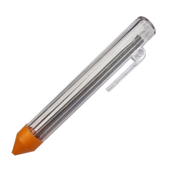 Fludor pentru buzunar (25GR)