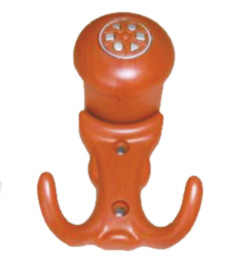 Cuier lemn mare (pin-306)