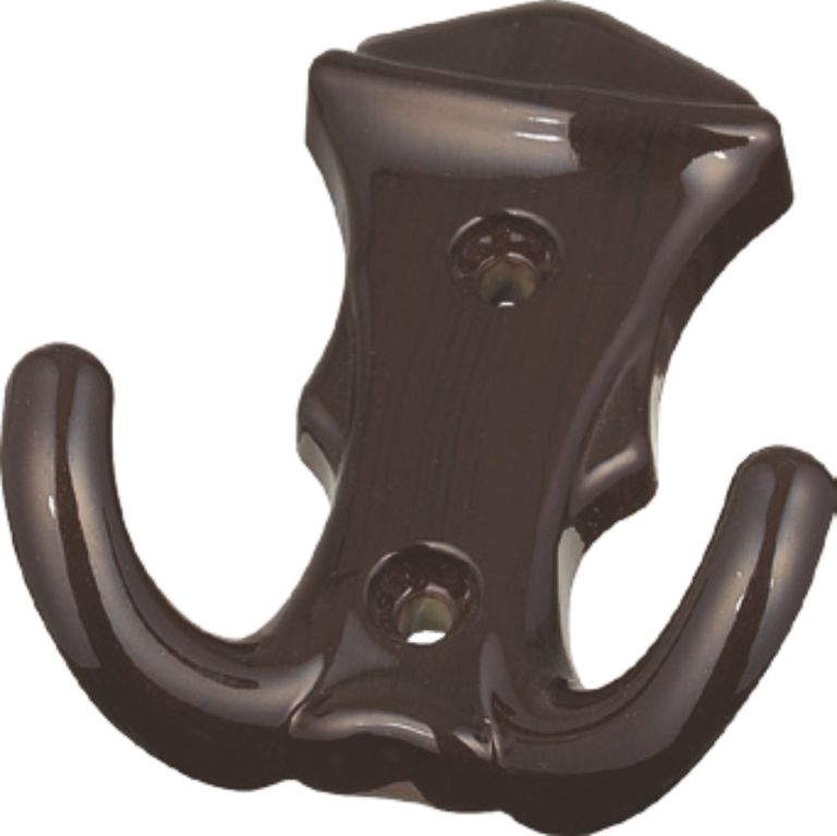 Cuier mic din plastic (3103-13-wenghe)