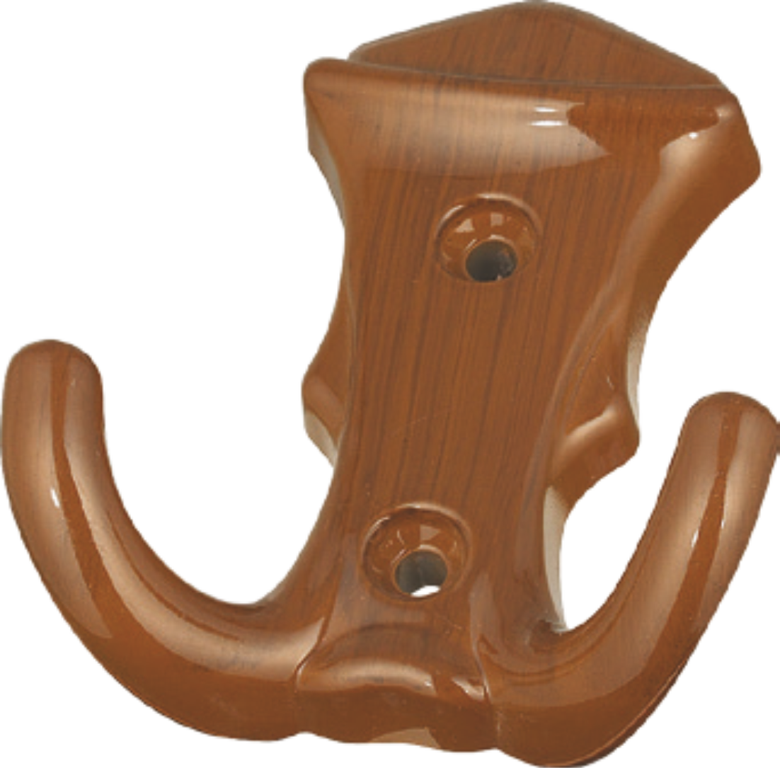 Cuier mic din plastic (3103-07-alun)