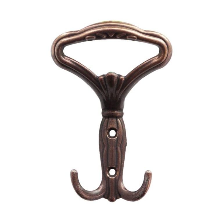 Cuier mare triunghi (P 302-Nr.3003-maro)