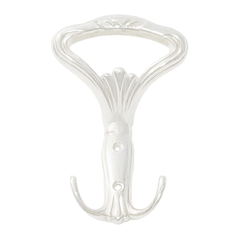Cuier mare triunghi (P 302-Nr.3003-alb)