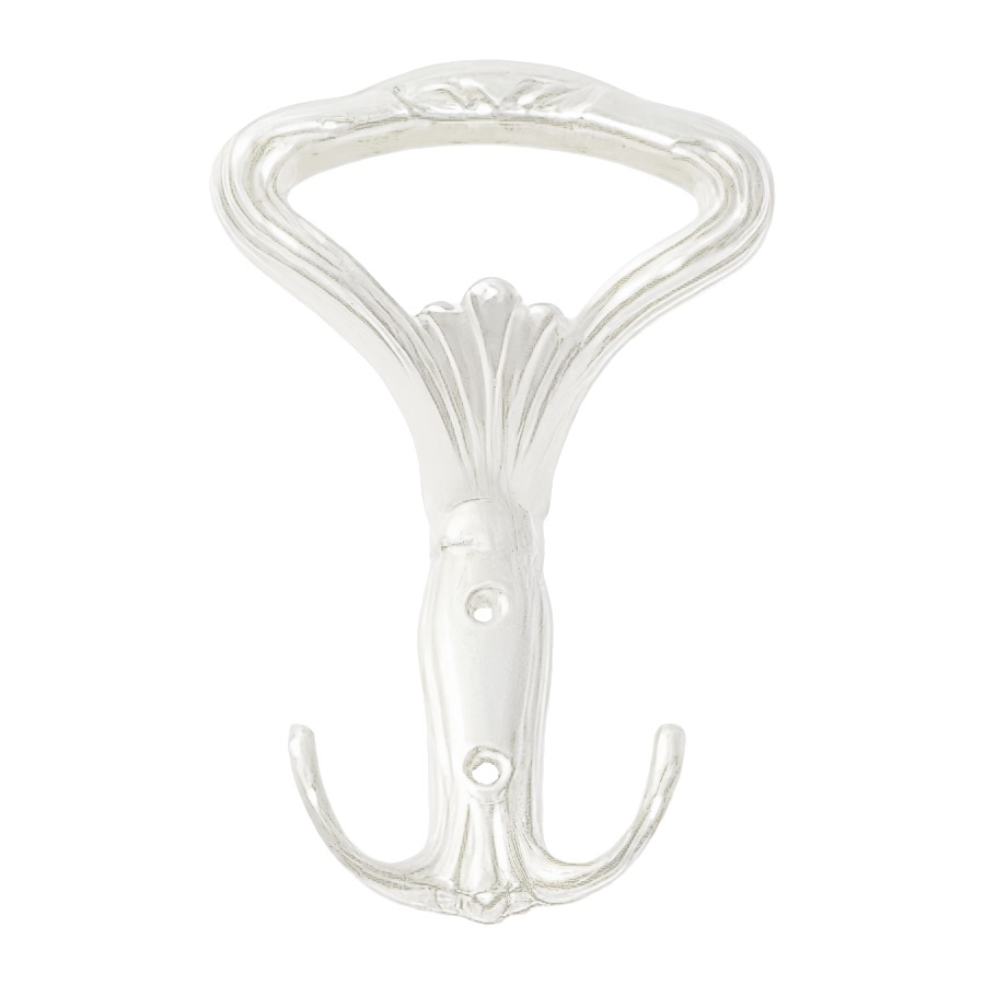 Cuier mare triunghi (P 302-Nr.3003-alb)