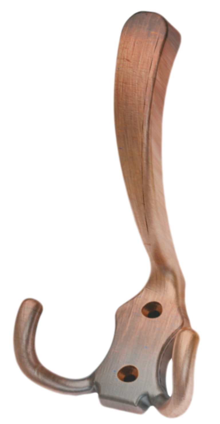 Cuier Fiko P320 (maro-antic-18-Nr.3021)
