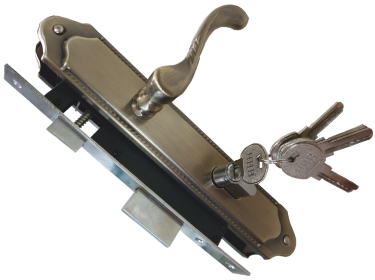Broasca completa pe butuc gri-antic model 2 (85MMx40MM)