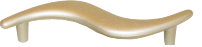 Maner mobila (K295-96MM-crom)