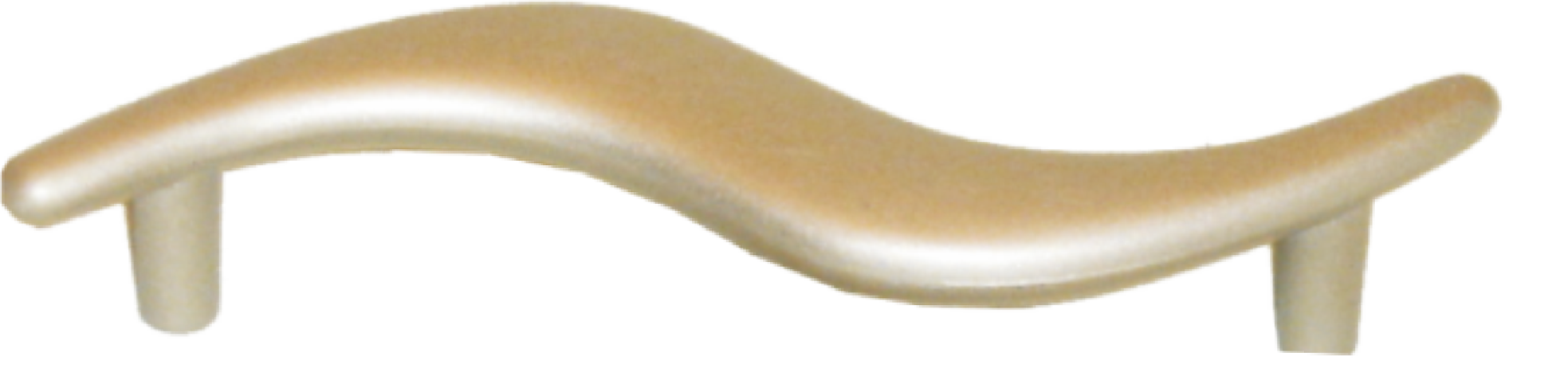 Maner mobila (K295-96MM-crom)