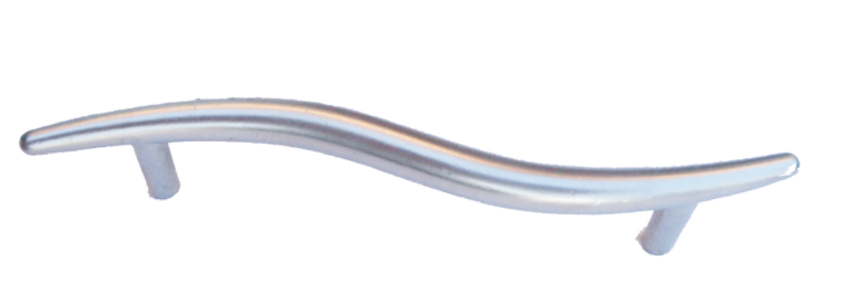 Maner mobila (K230-4010-96MM-crom)