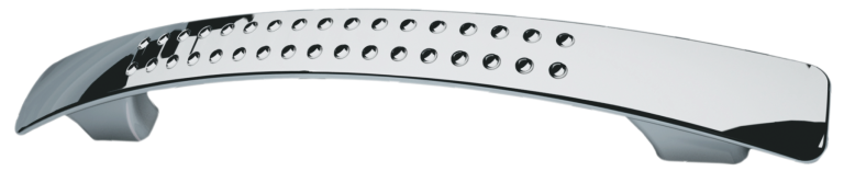 Maner mobila gros (M300-2030-96MM-galben)