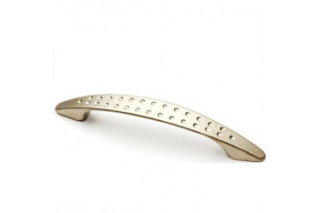 Maner mobila subtire (K240-2092-96MM-galben)