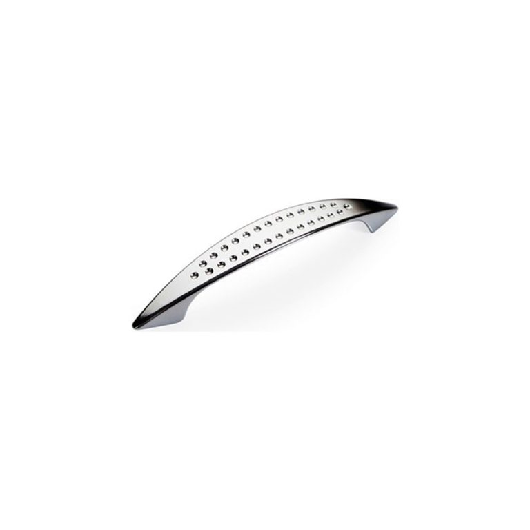 Maner mobila subtire (K240-2092-96MM-crom)