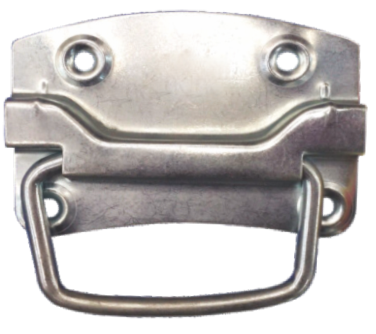 Maner pentru stupi (120MM)